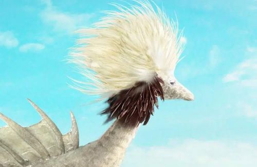 آموزش طراحی موجود خیالی در فتوشاپ